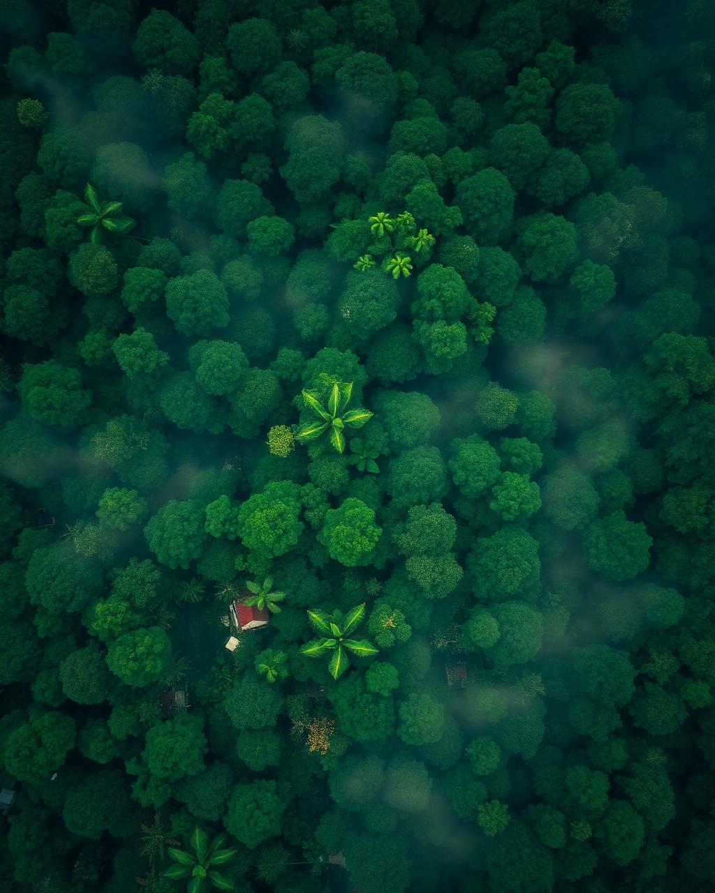 Restoring ecosystems